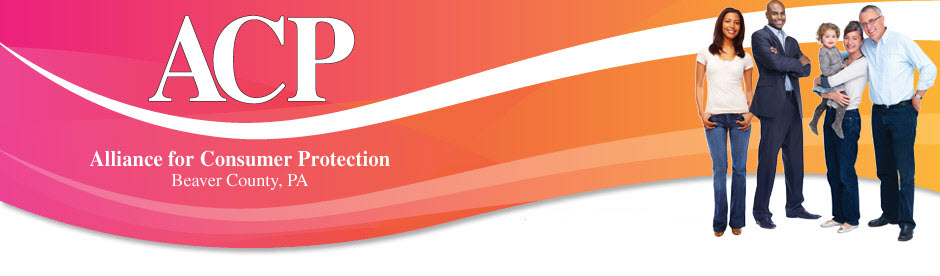 Alliance for Consumer Protection Beaver County